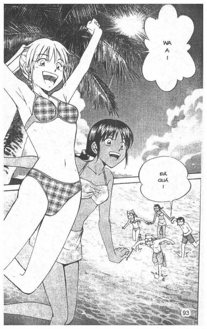 Thám Tử Toma - Chapter 3 - Trang 93