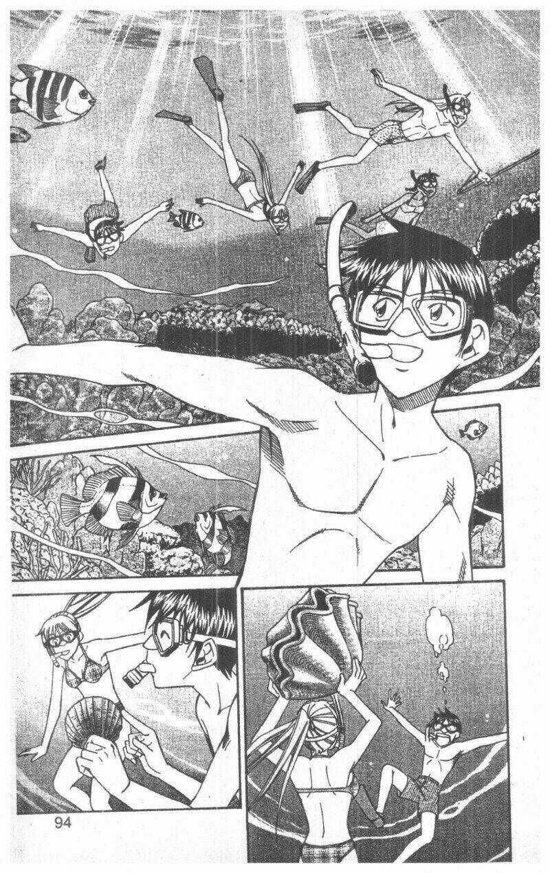 Thám Tử Toma - Chapter 3 - Trang 94