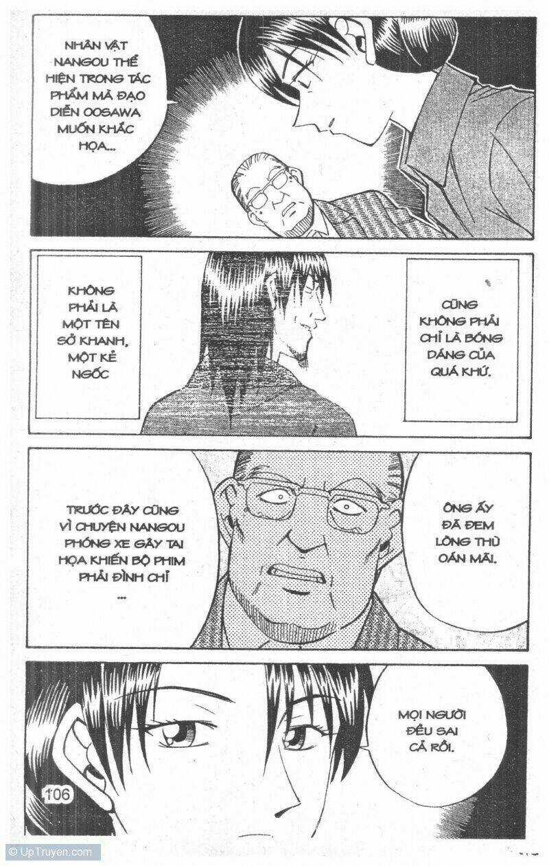 Thám Tử Toma - Chapter 4 - Trang 106