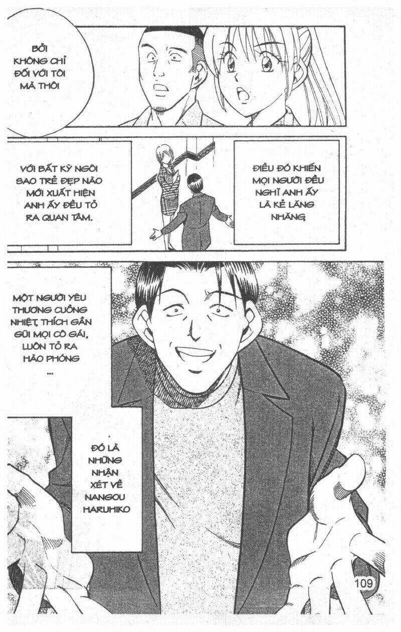 Thám Tử Toma - Chapter 4 - Trang 109