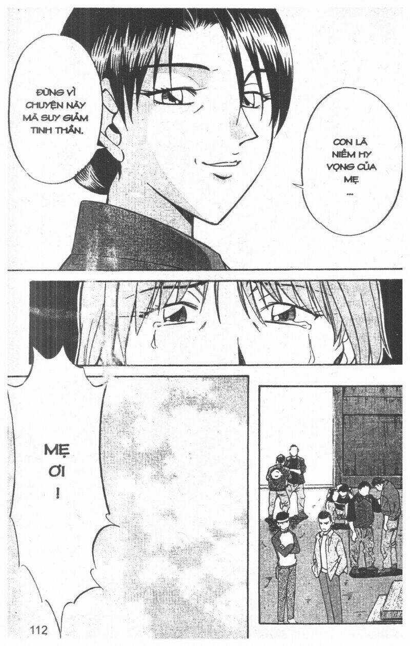 Thám Tử Toma - Chapter 4 - Trang 112