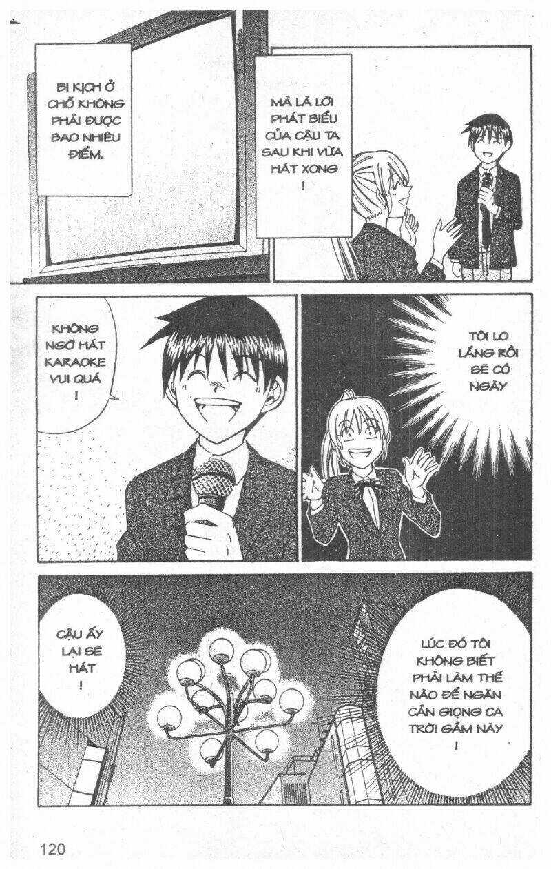Thám Tử Toma - Chapter 4 - Trang 120