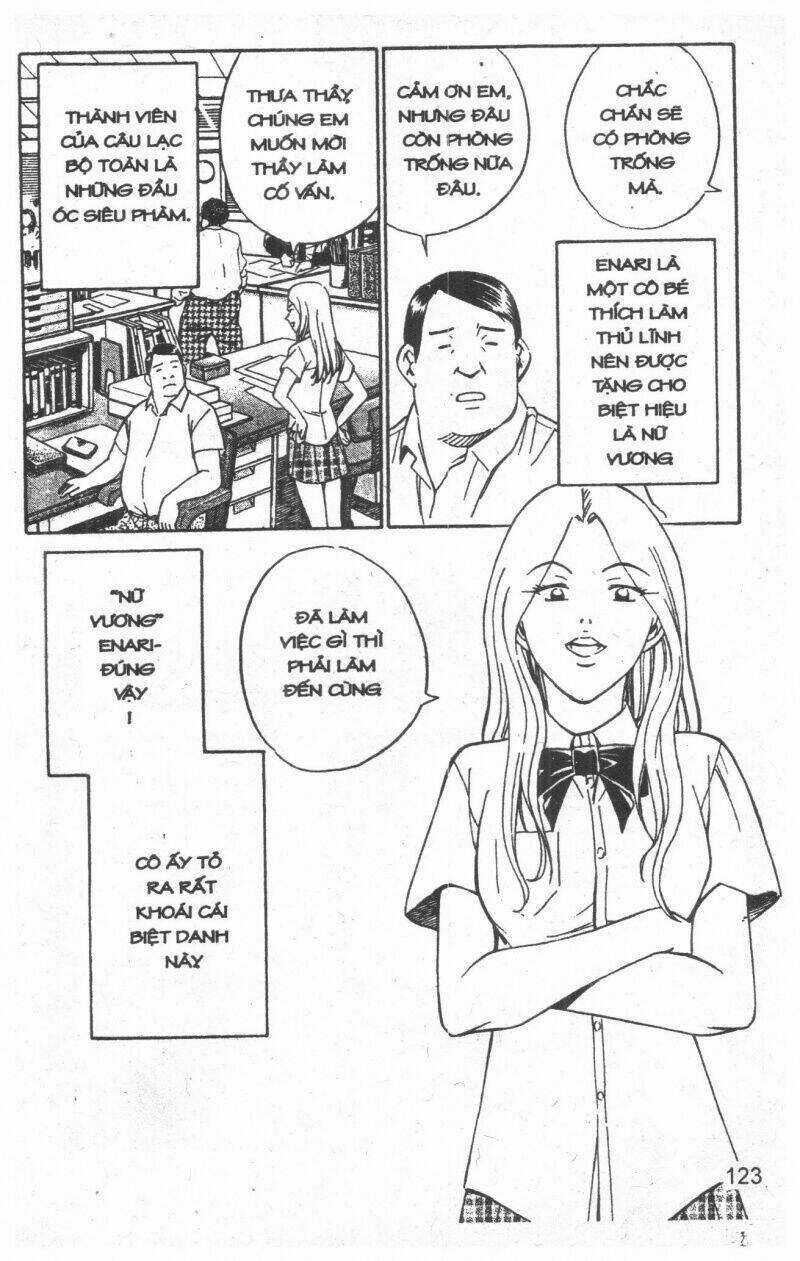 Thám Tử Toma - Chapter 4 - Trang 123