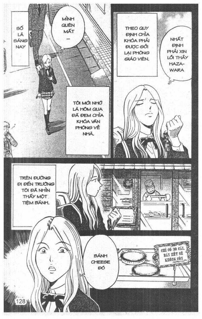 Thám Tử Toma - Chapter 4 - Trang 128