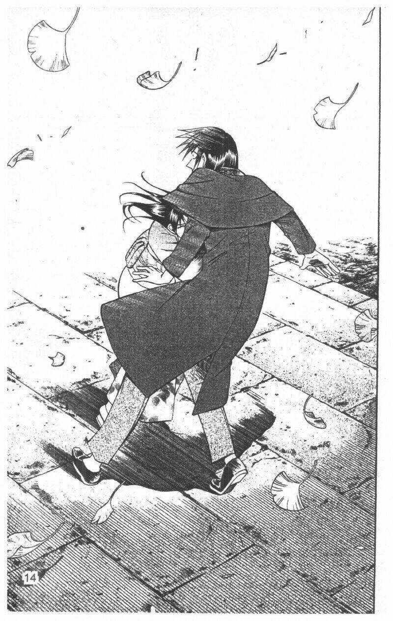 Thám Tử Toma - Chapter 4 - Trang 14