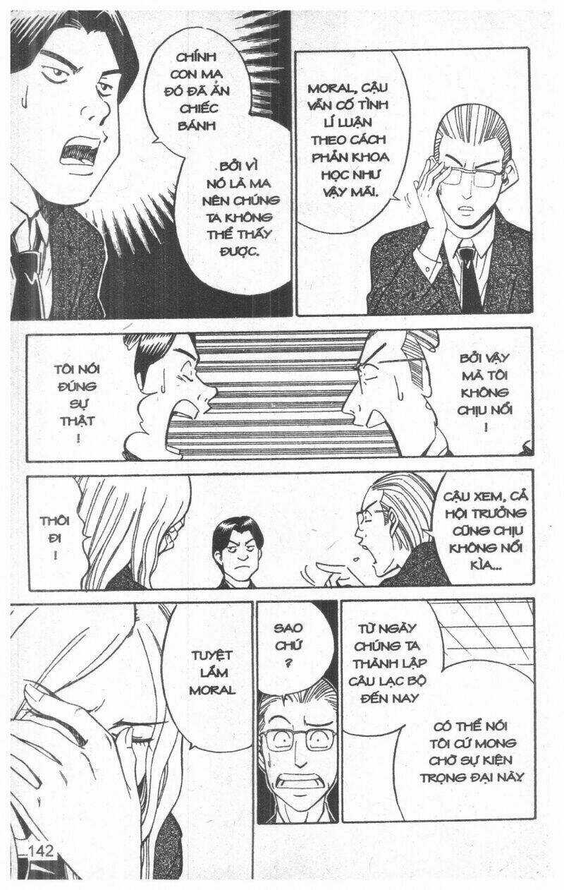 Thám Tử Toma - Chapter 4 - Trang 142