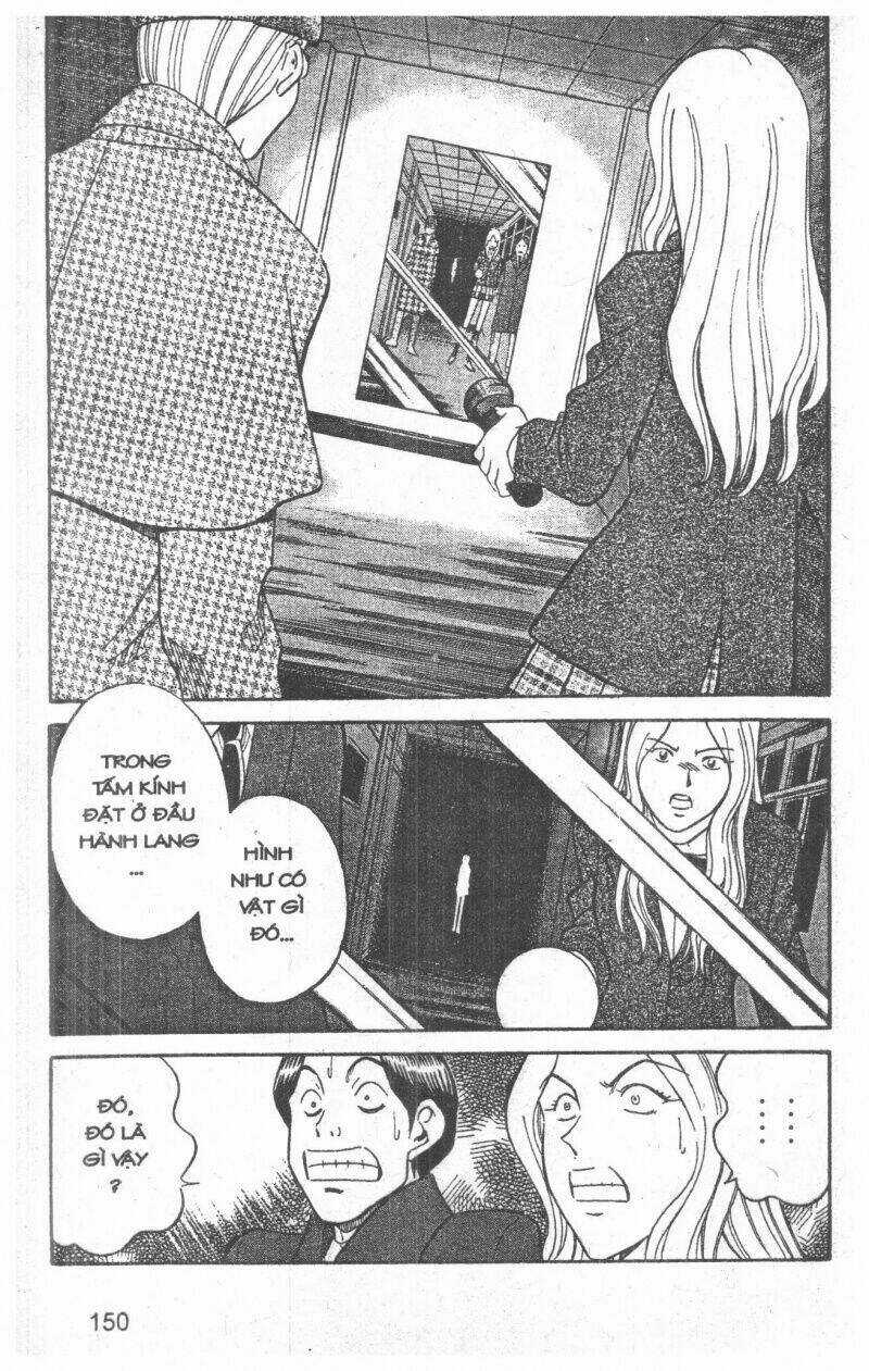 Thám Tử Toma - Chapter 4 - Trang 150