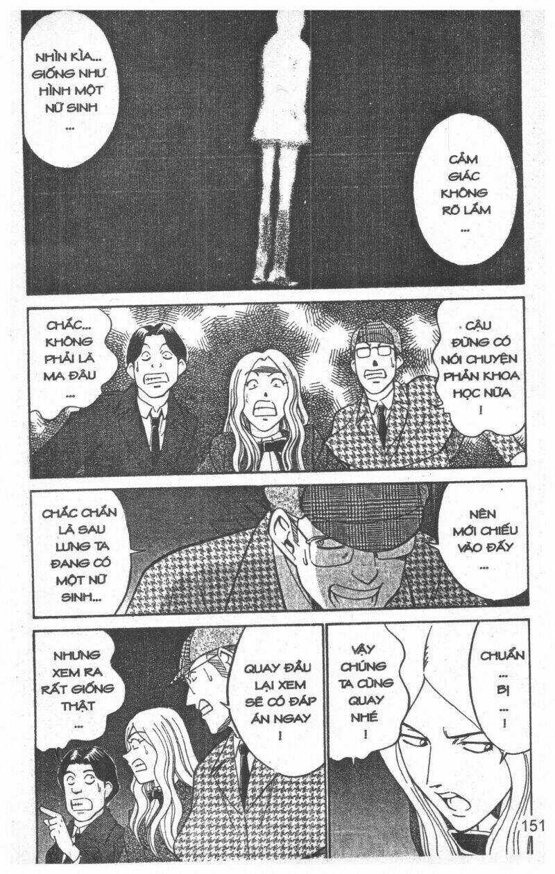 Thám Tử Toma - Chapter 4 - Trang 151