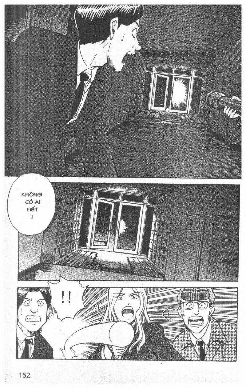 Thám Tử Toma - Chapter 4 - Trang 152