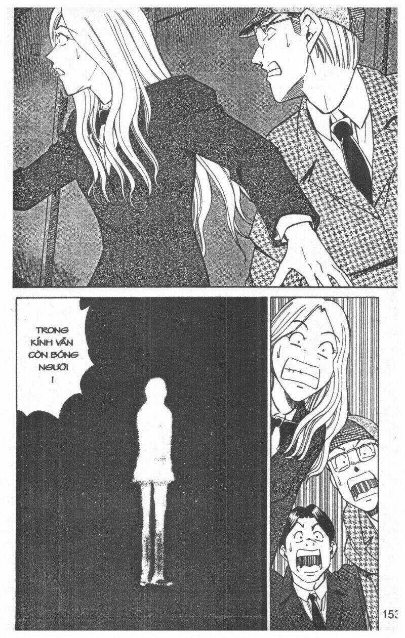 Thám Tử Toma - Chapter 4 - Trang 153