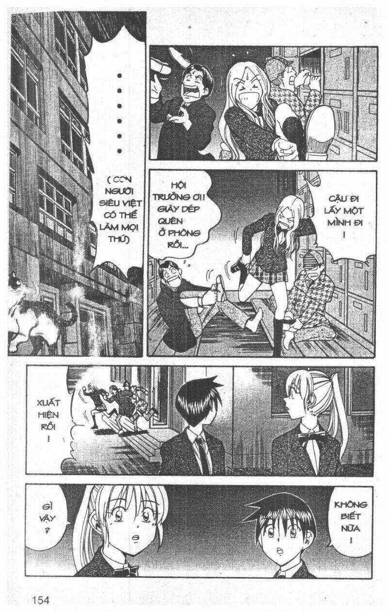 Thám Tử Toma - Chapter 4 - Trang 154