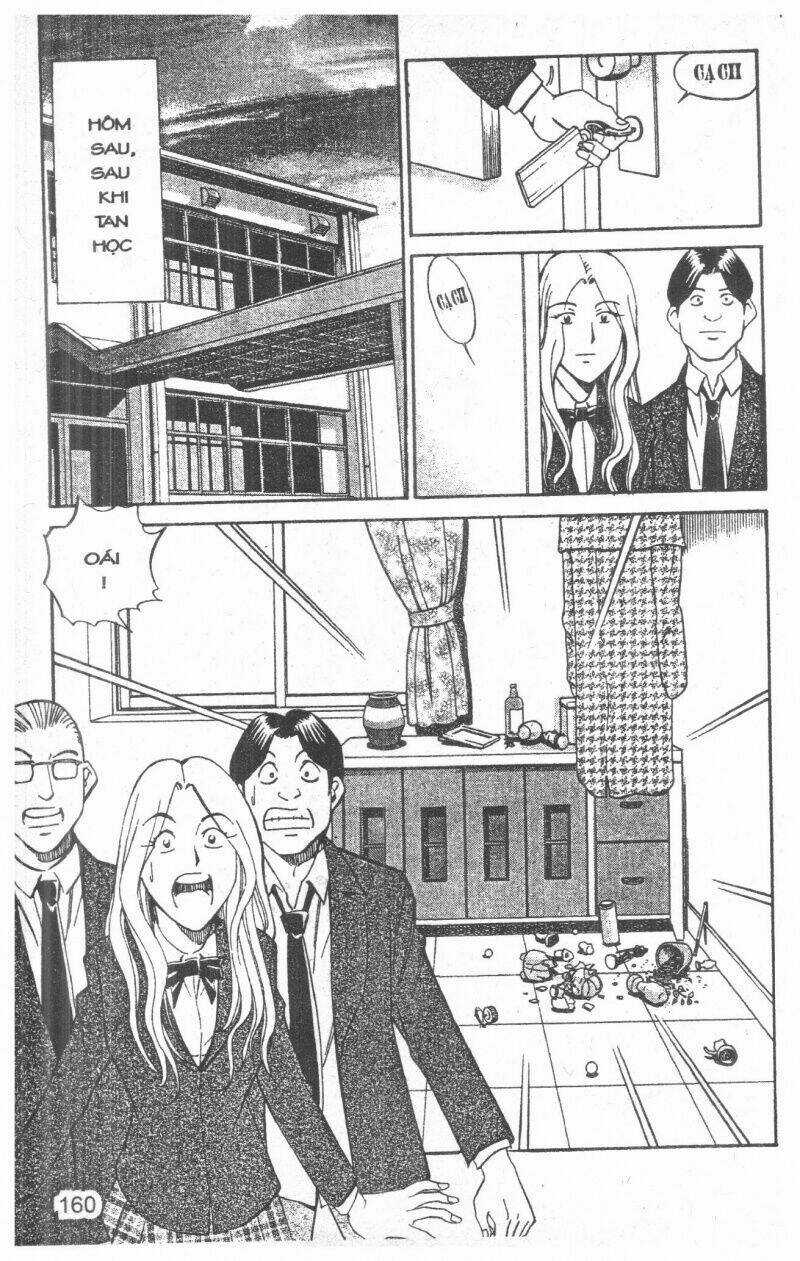 Thám Tử Toma - Chapter 4 - Trang 160