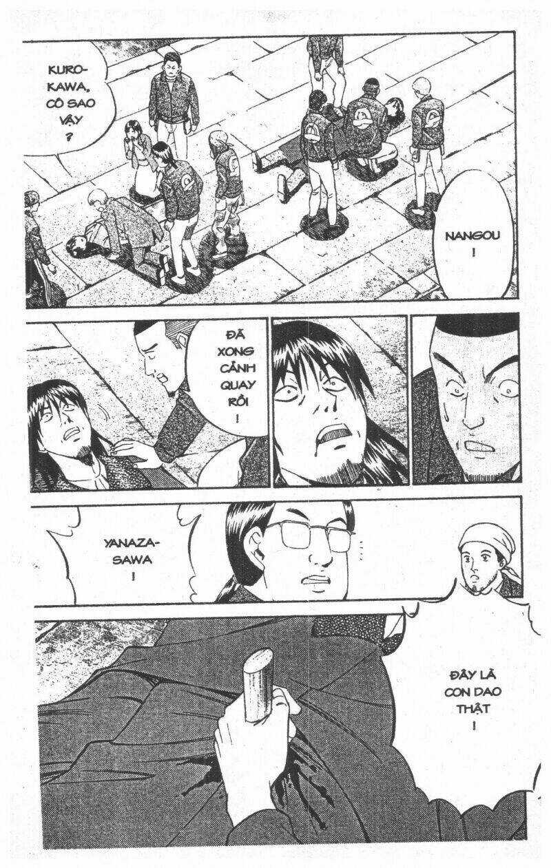 Thám Tử Toma - Chapter 4 - Trang 17