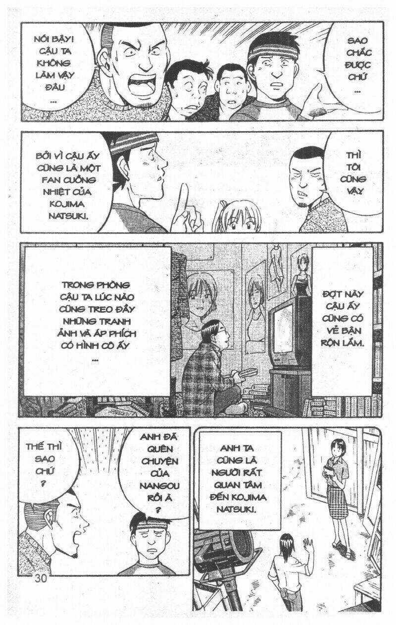 Thám Tử Toma - Chapter 4 - Trang 30