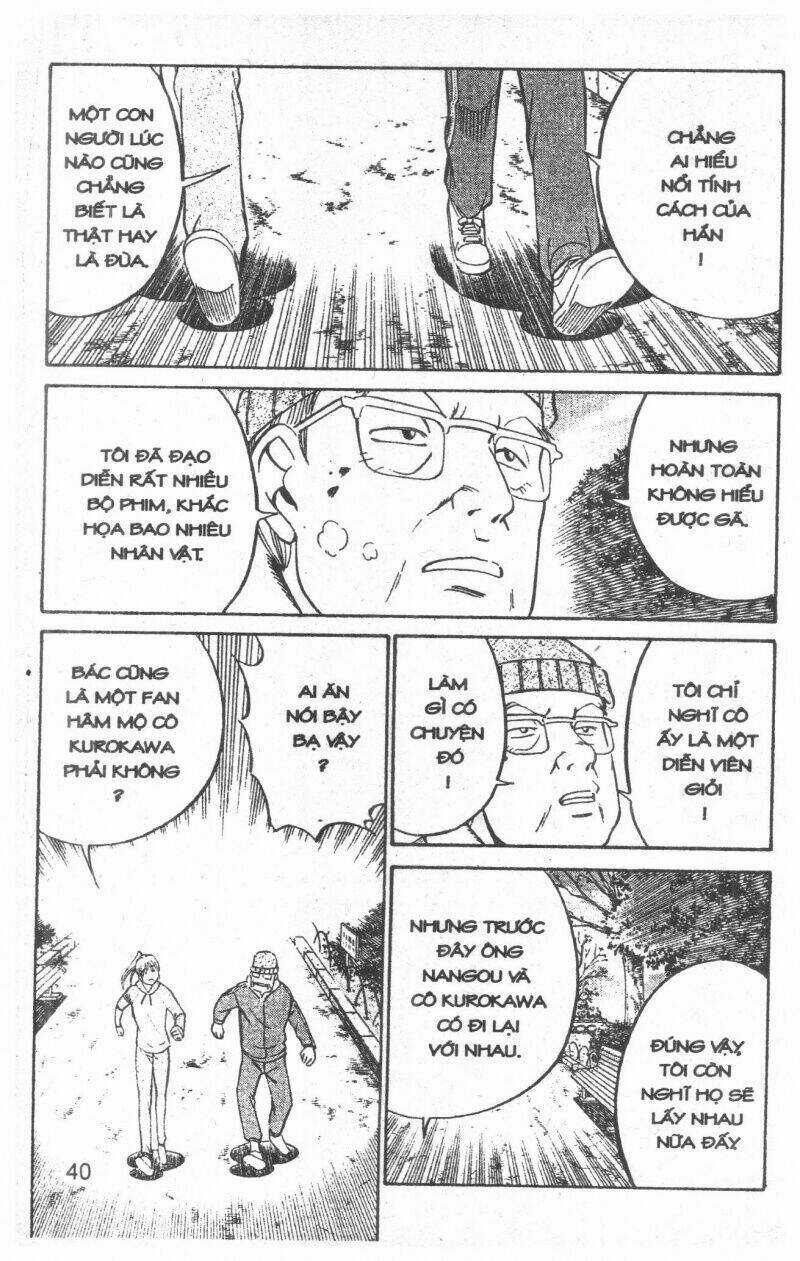 Thám Tử Toma - Chapter 4 - Trang 40