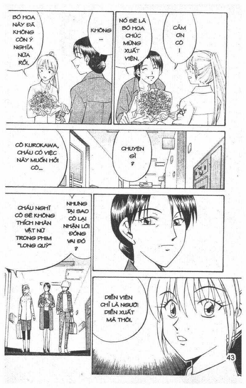 Thám Tử Toma - Chapter 4 - Trang 43