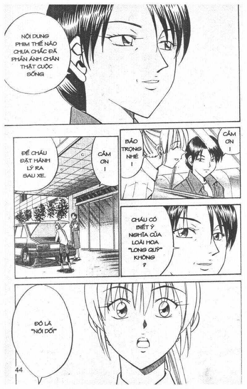 Thám Tử Toma - Chapter 4 - Trang 44