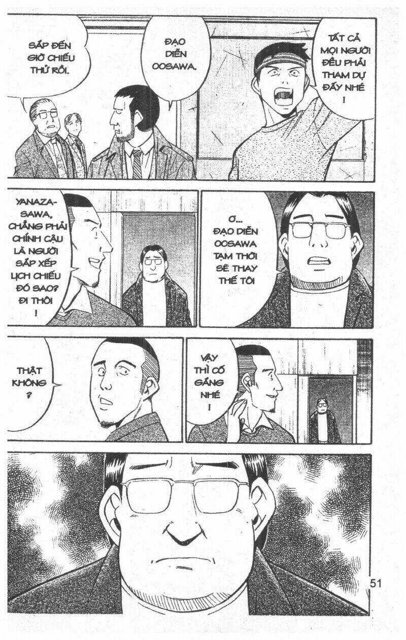 Thám Tử Toma - Chapter 4 - Trang 51