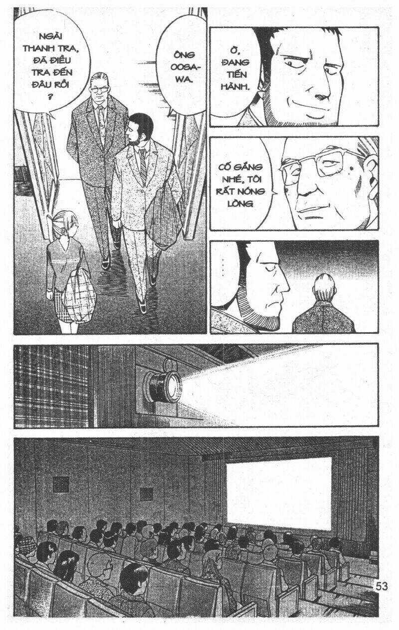 Thám Tử Toma - Chapter 4 - Trang 53