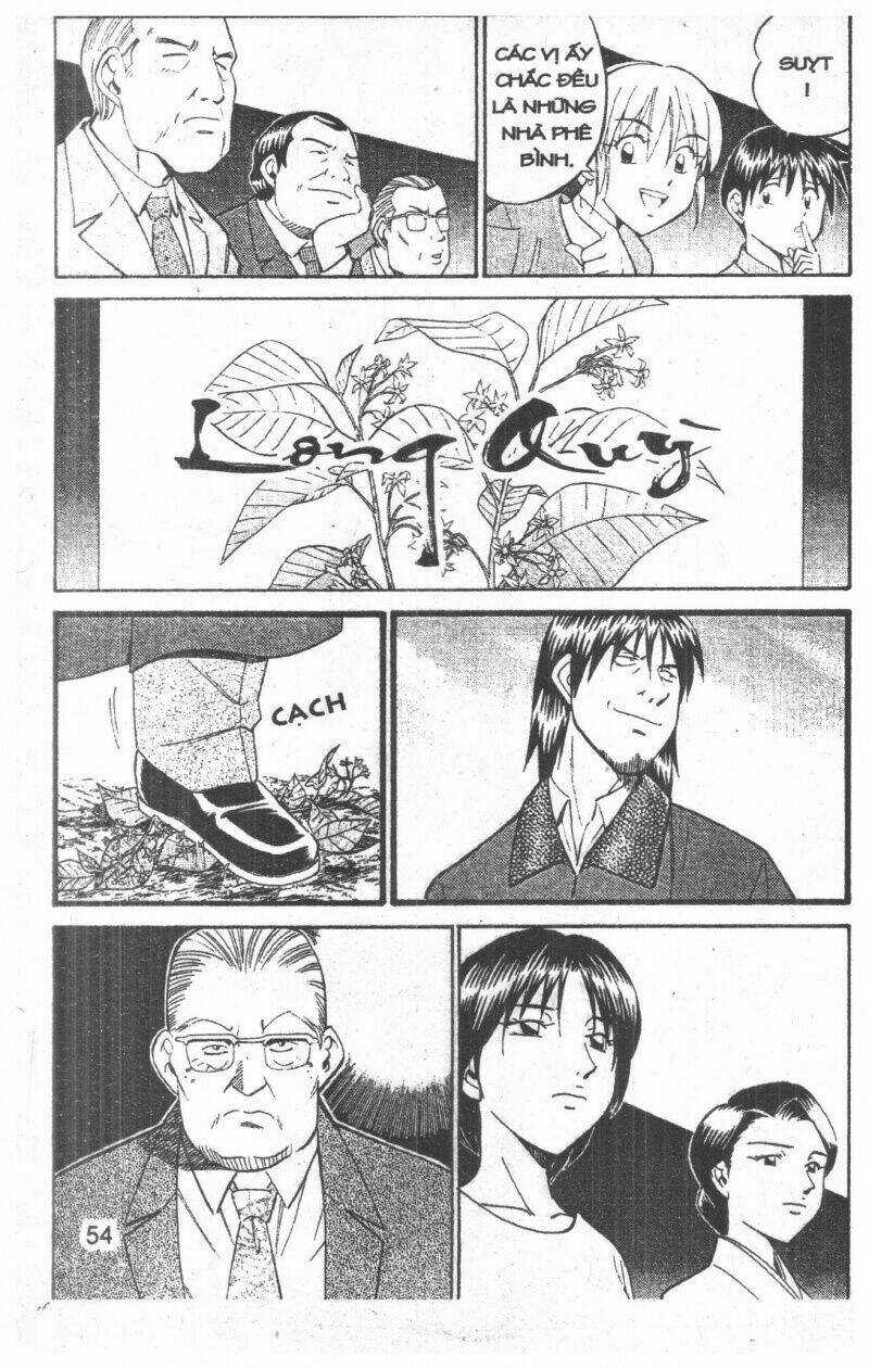 Thám Tử Toma - Chapter 4 - Trang 54