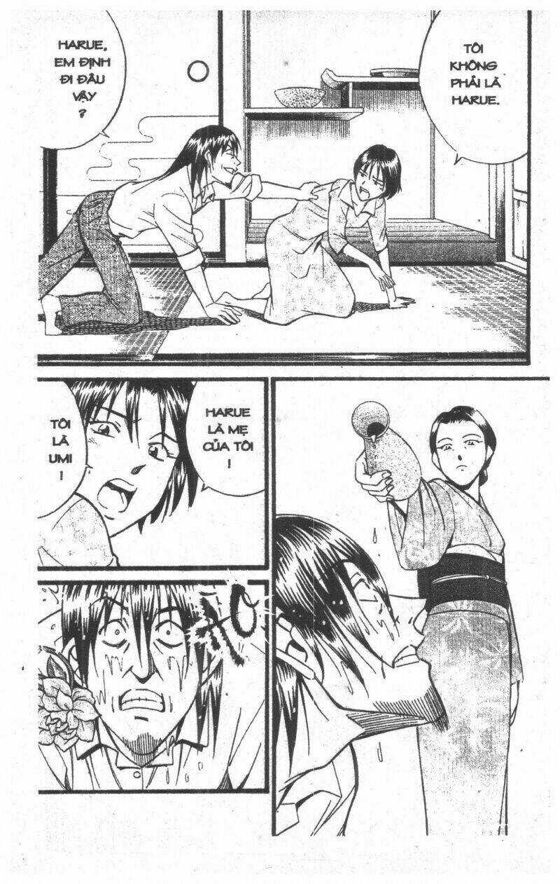 Thám Tử Toma - Chapter 4 - Trang 55