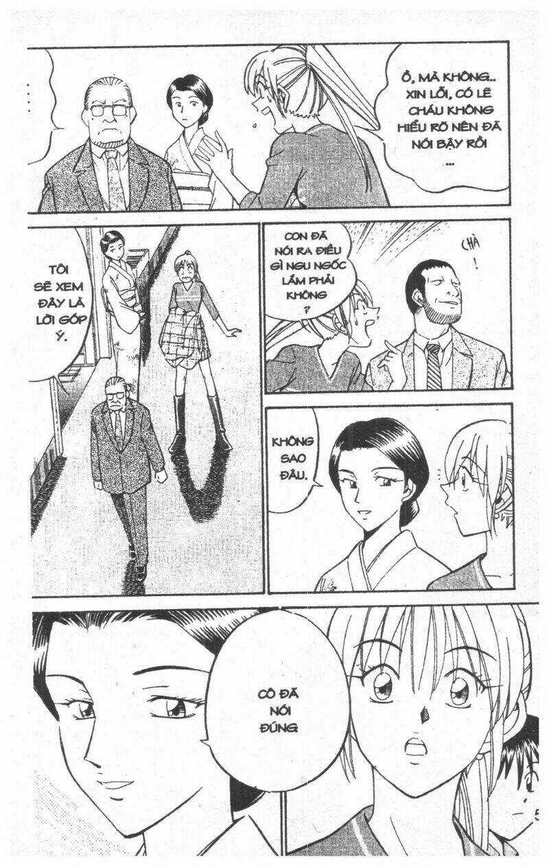 Thám Tử Toma - Chapter 4 - Trang 59