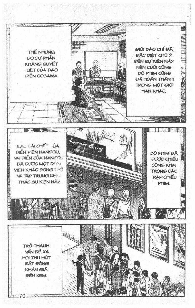 Thám Tử Toma - Chapter 4 - Trang 70