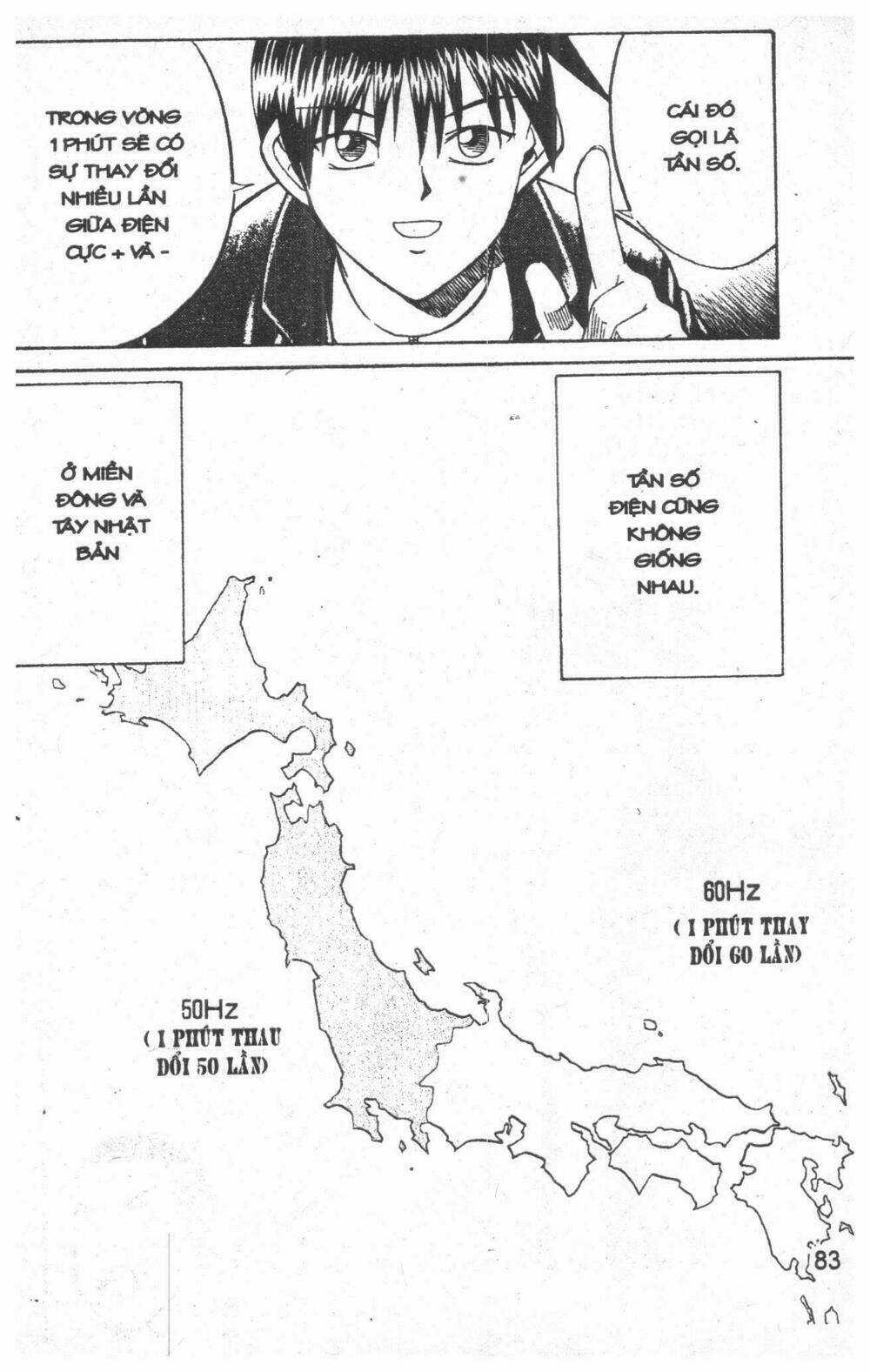 Thám Tử Toma - Chapter 4 - Trang 83