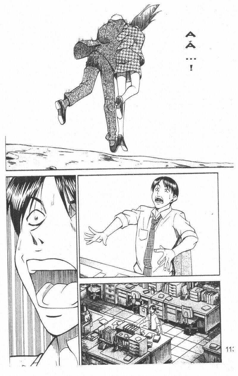 Thám Tử Toma - Chapter 5 - Trang 113