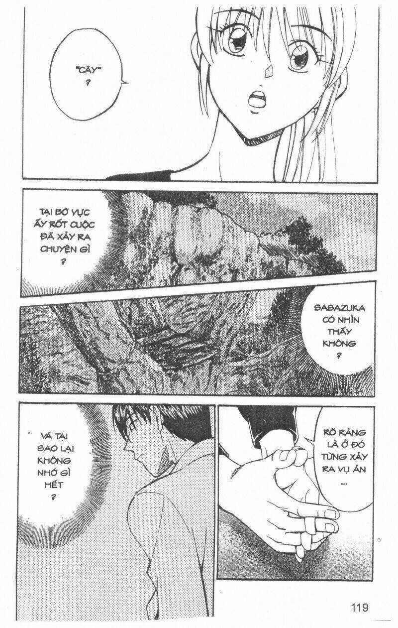 Thám Tử Toma - Chapter 5 - Trang 119