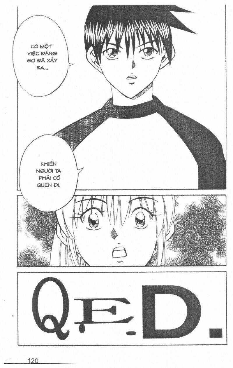 Thám Tử Toma - Chapter 5 - Trang 120