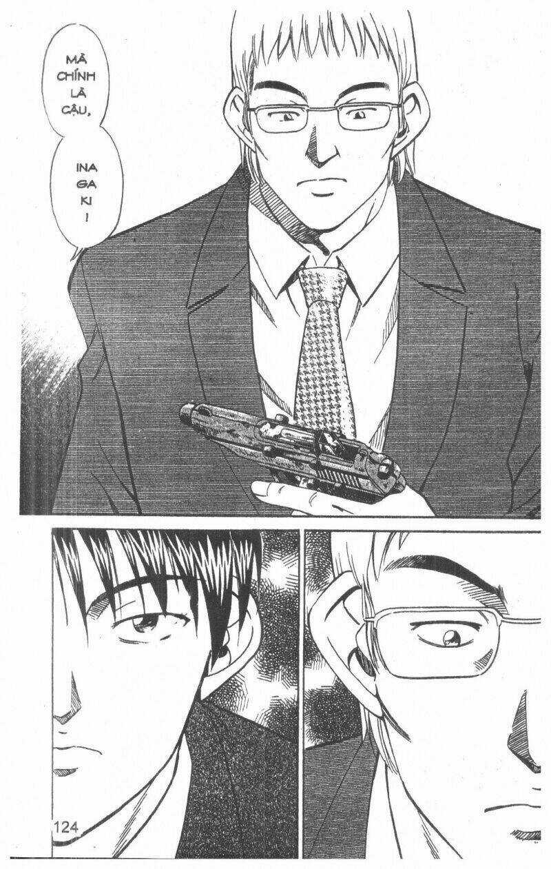 Thám Tử Toma - Chapter 5 - Trang 124