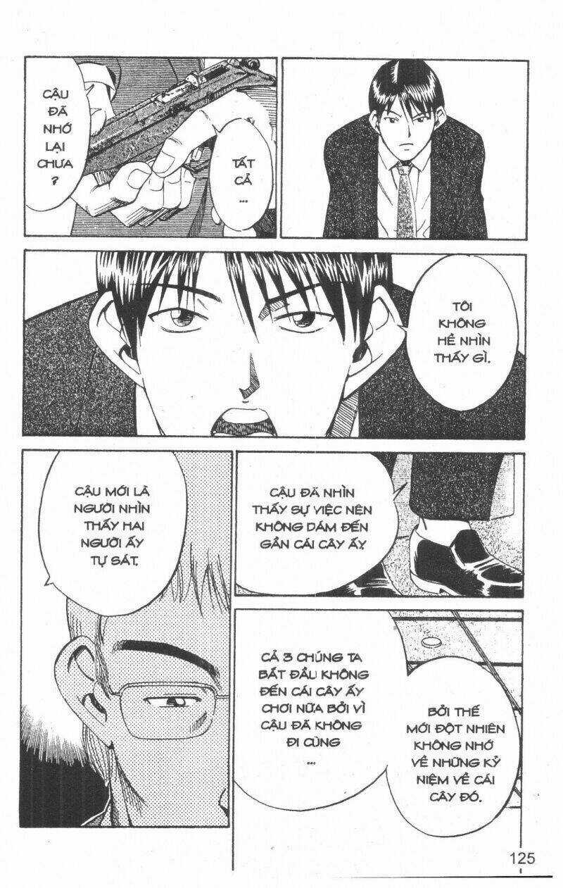 Thám Tử Toma - Chapter 5 - Trang 125