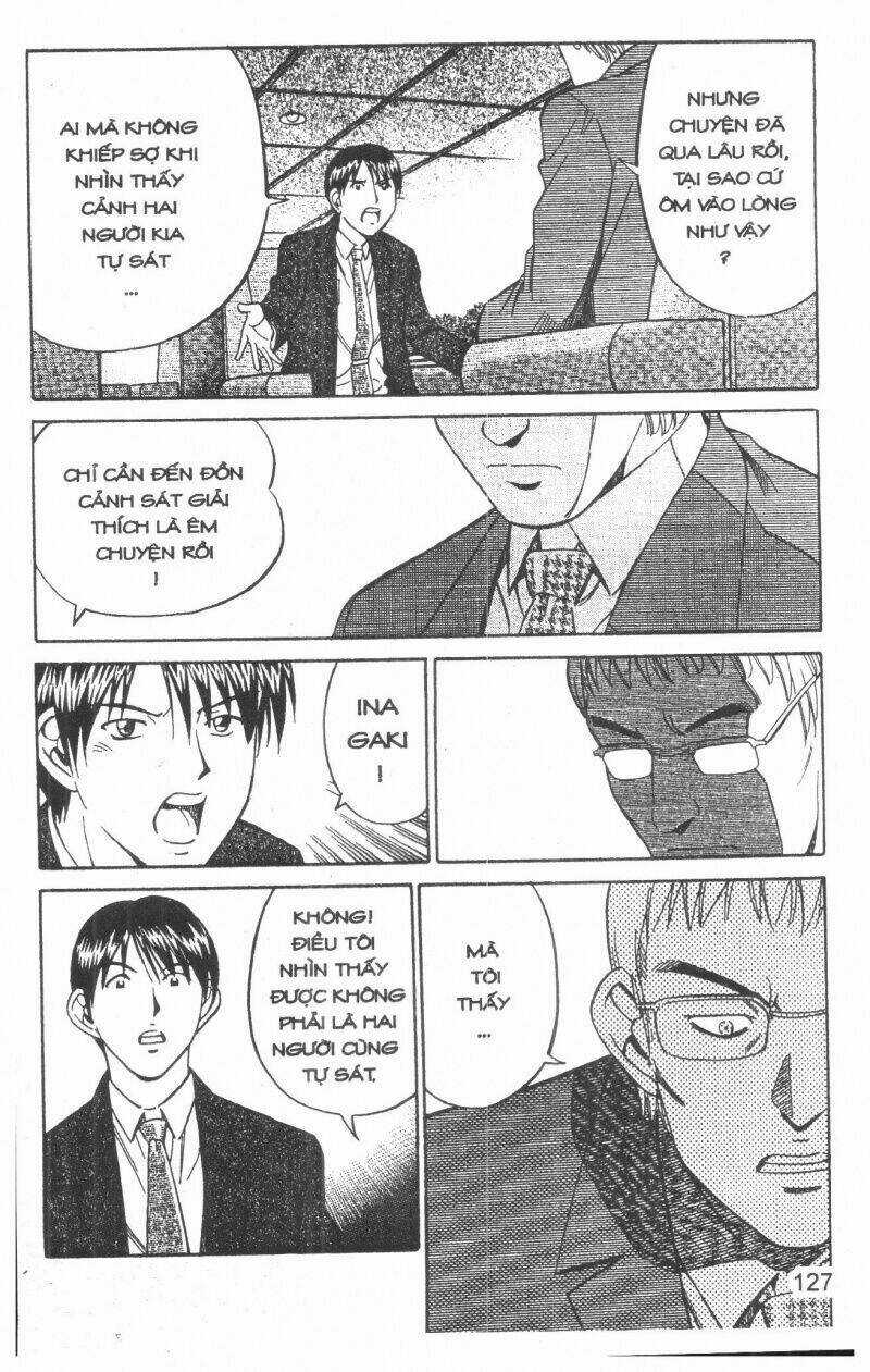 Thám Tử Toma - Chapter 5 - Trang 127