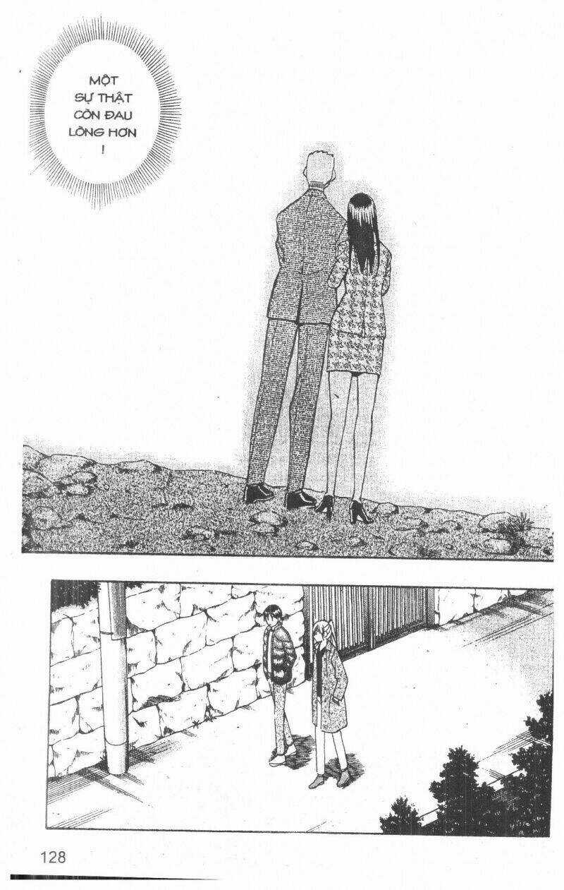 Thám Tử Toma - Chapter 5 - Trang 128