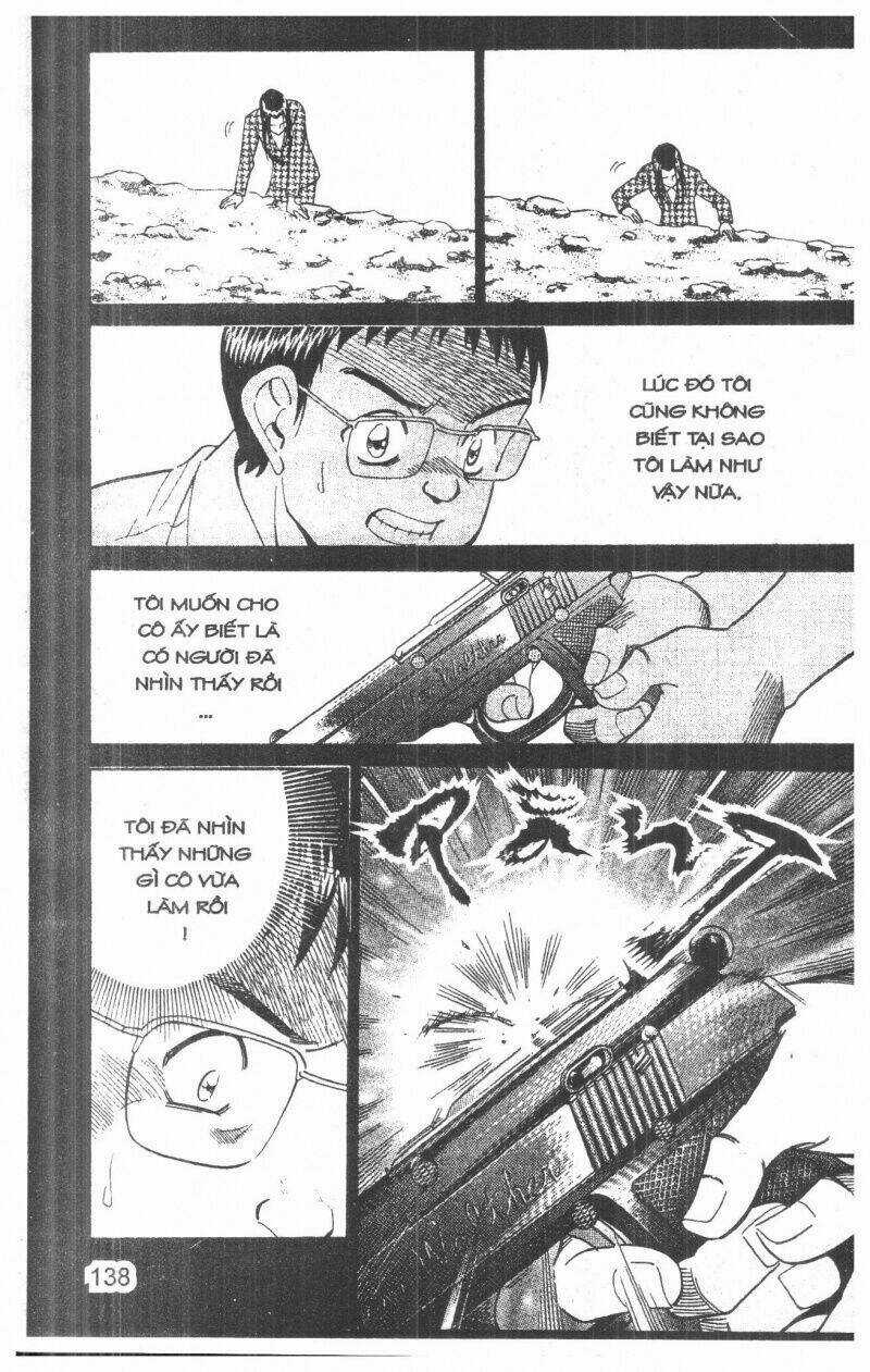 Thám Tử Toma - Chapter 5 - Trang 138