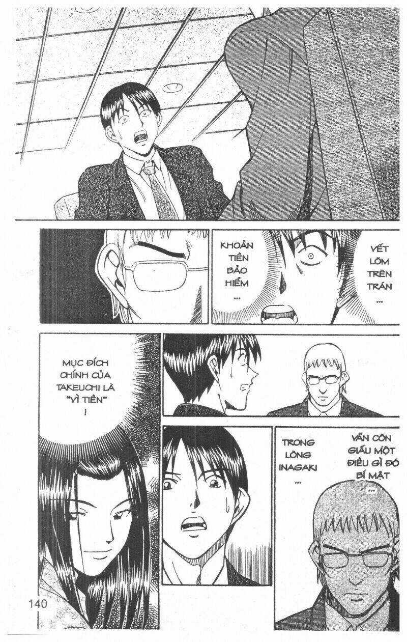 Thám Tử Toma - Chapter 5 - Trang 140