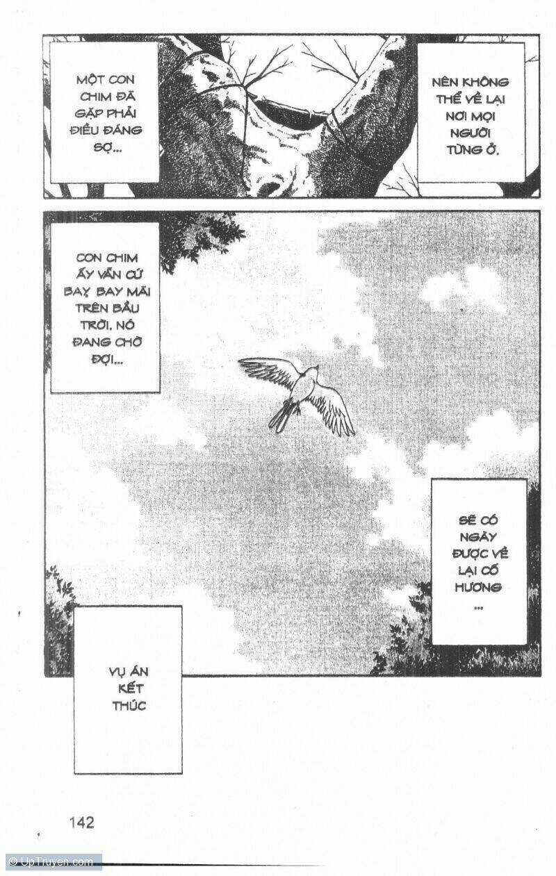 Thám Tử Toma - Chapter 5 - Trang 142