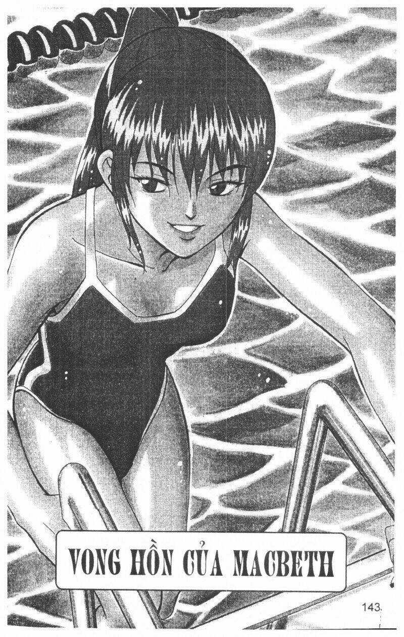 Thám Tử Toma - Chapter 5 - Trang 143