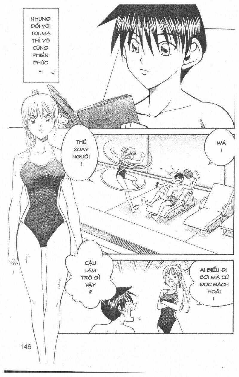 Thám Tử Toma - Chapter 5 - Trang 146