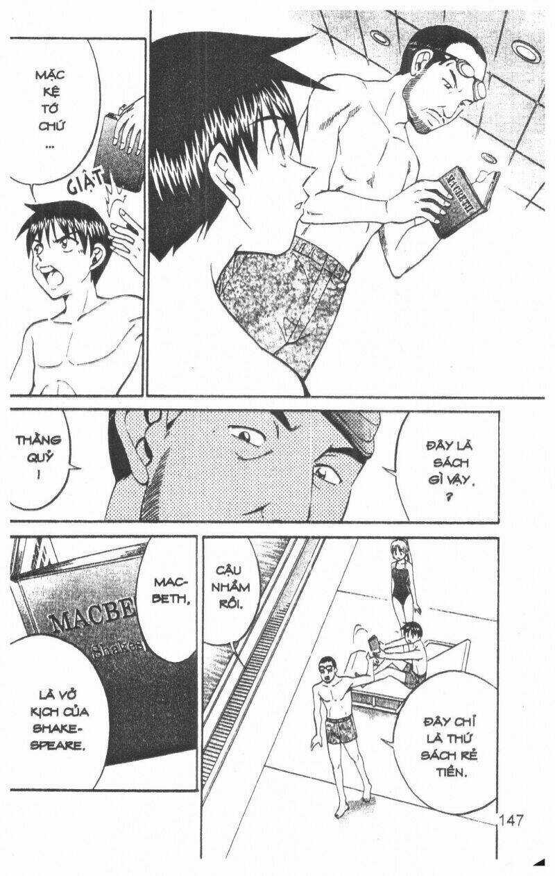 Thám Tử Toma - Chapter 5 - Trang 147