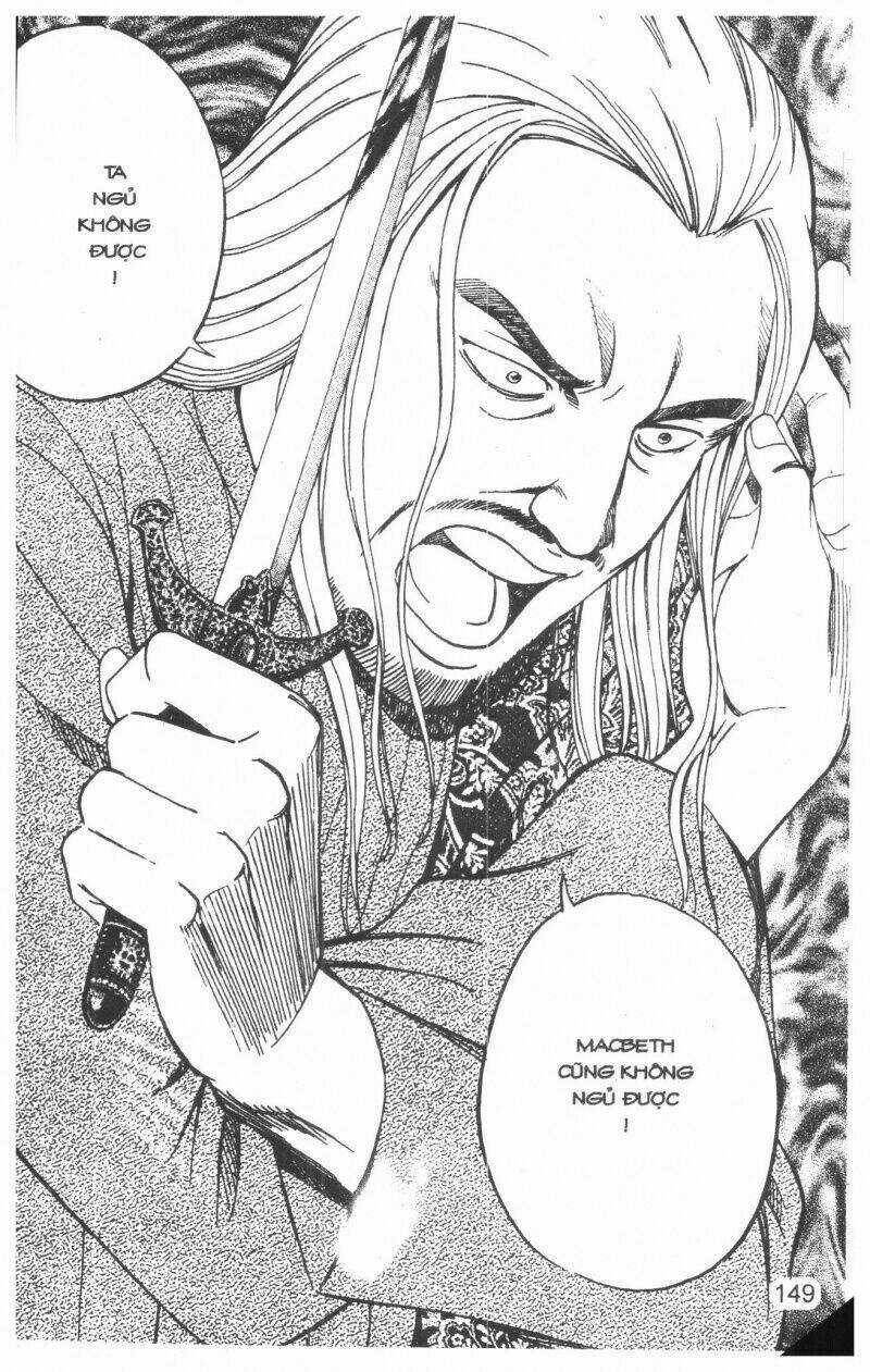 Thám Tử Toma - Chapter 5 - Trang 149