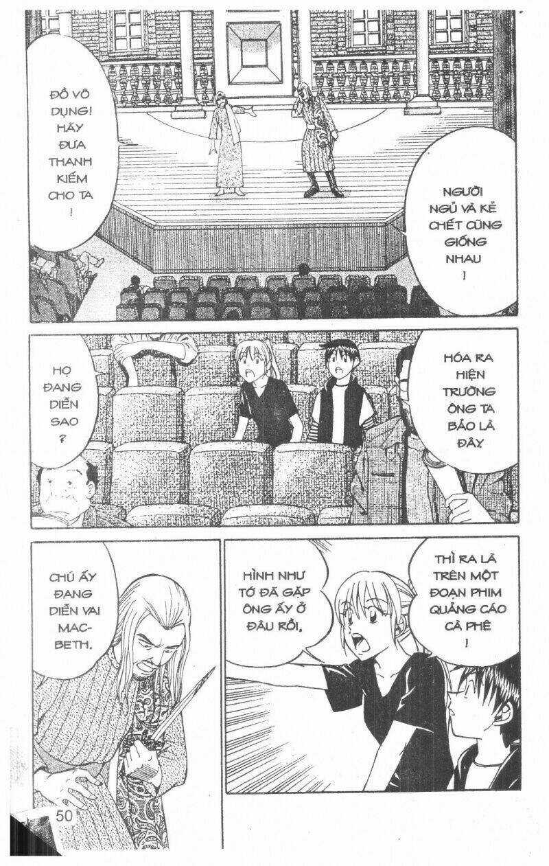 Thám Tử Toma - Chapter 5 - Trang 150