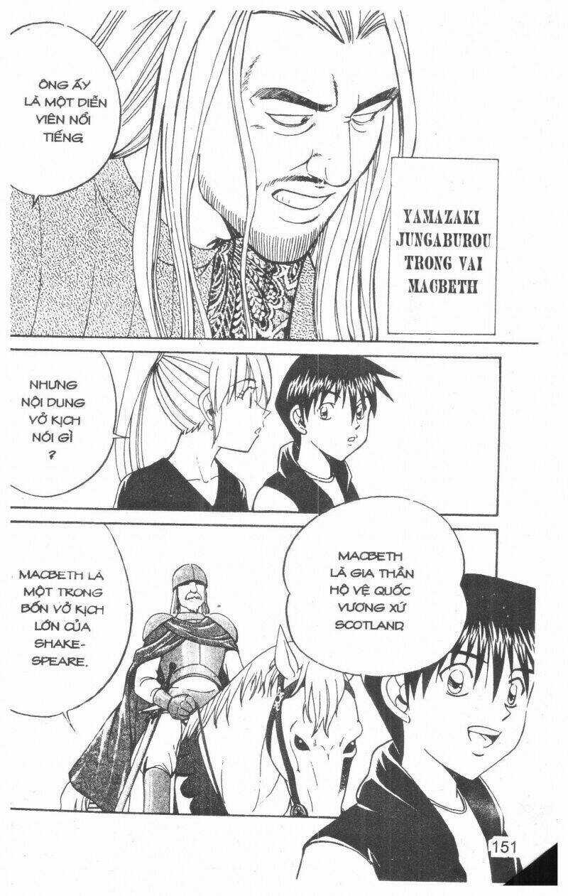 Thám Tử Toma - Chapter 5 - Trang 151
