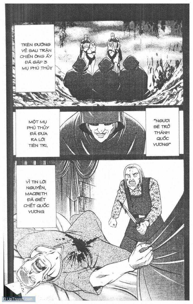 Thám Tử Toma - Chapter 5 - Trang 152