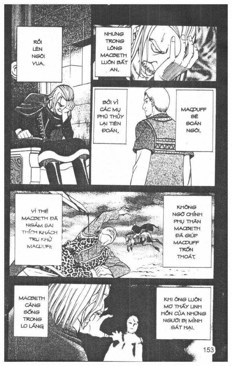 Thám Tử Toma - Chapter 5 - Trang 153