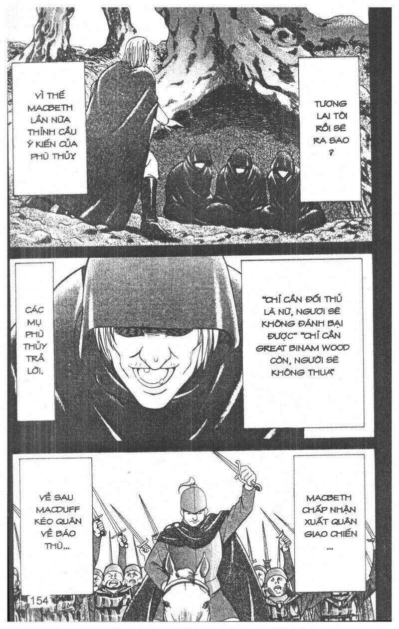 Thám Tử Toma - Chapter 5 - Trang 154