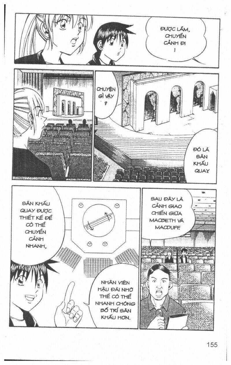 Thám Tử Toma - Chapter 5 - Trang 155