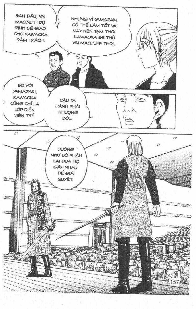 Thám Tử Toma - Chapter 5 - Trang 157