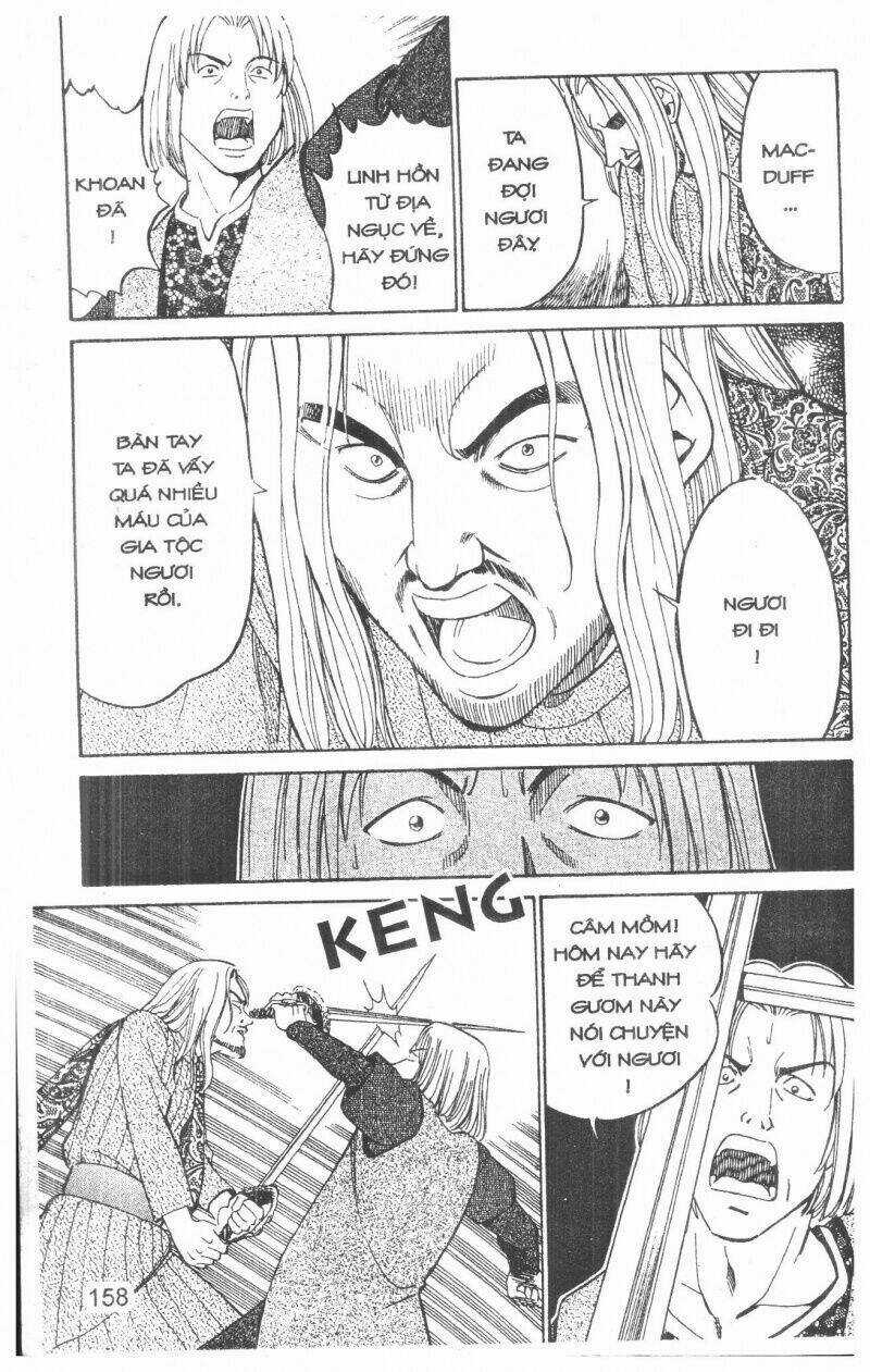 Thám Tử Toma - Chapter 5 - Trang 158